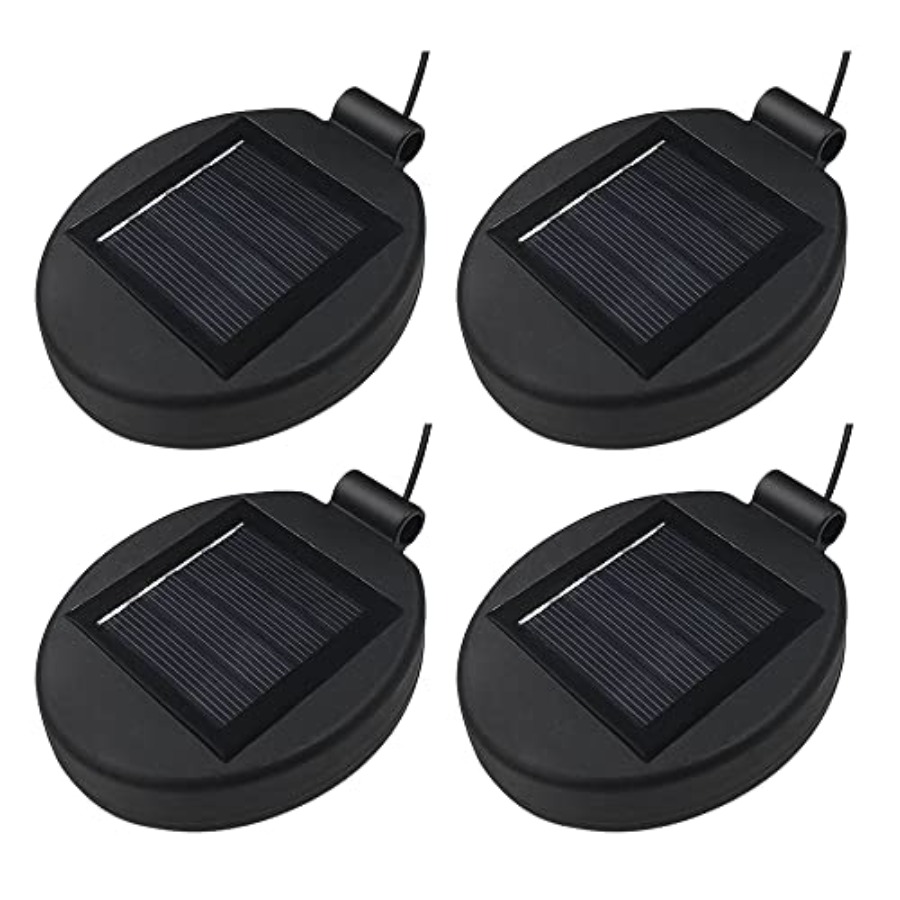 Solar Panel - 태양광 랜턴 상단 LED 패널 랜턴