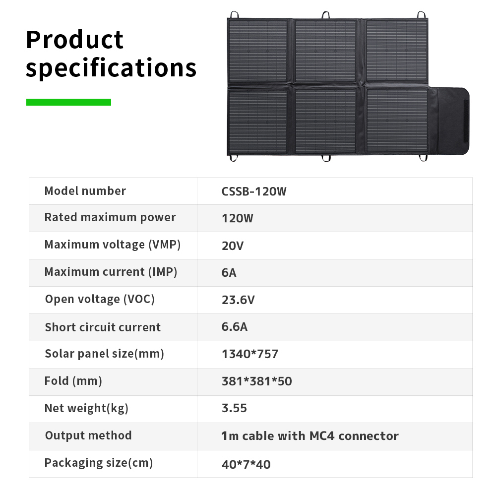 휴대용 400W 300W 200W 120W 플렉시블 태 - Solar Panel 200W 리뷰 및 가격