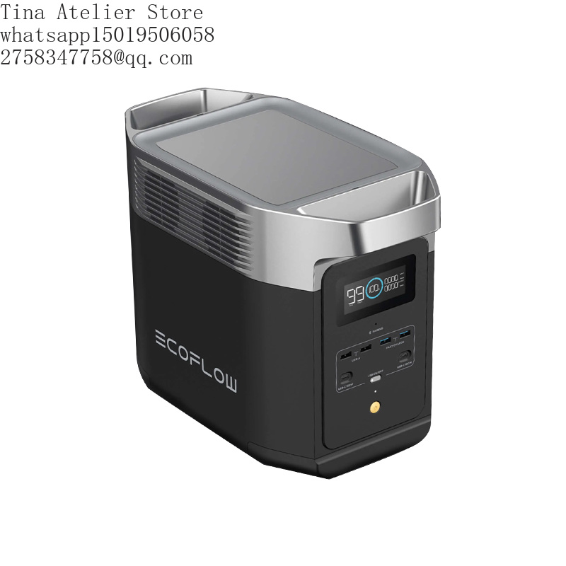 YANGDA EcoFlow DEL=TA 2 1024Wh - Portable Power Station 리뷰 및 가격