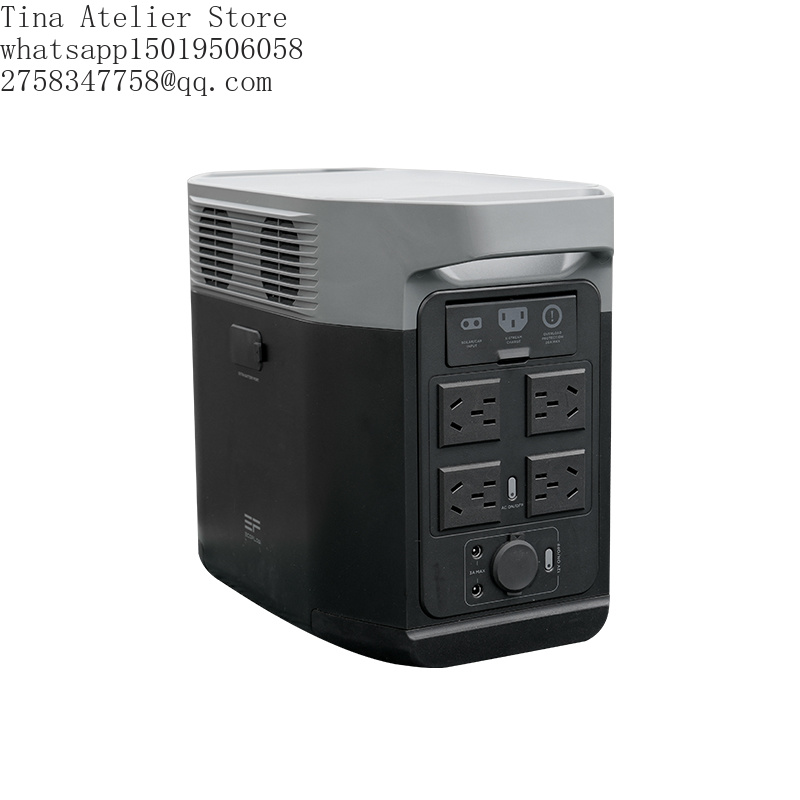 YANGDA EcoFlow DEL=TA 2 1024Wh - Portable Power Station 리뷰 및 가격