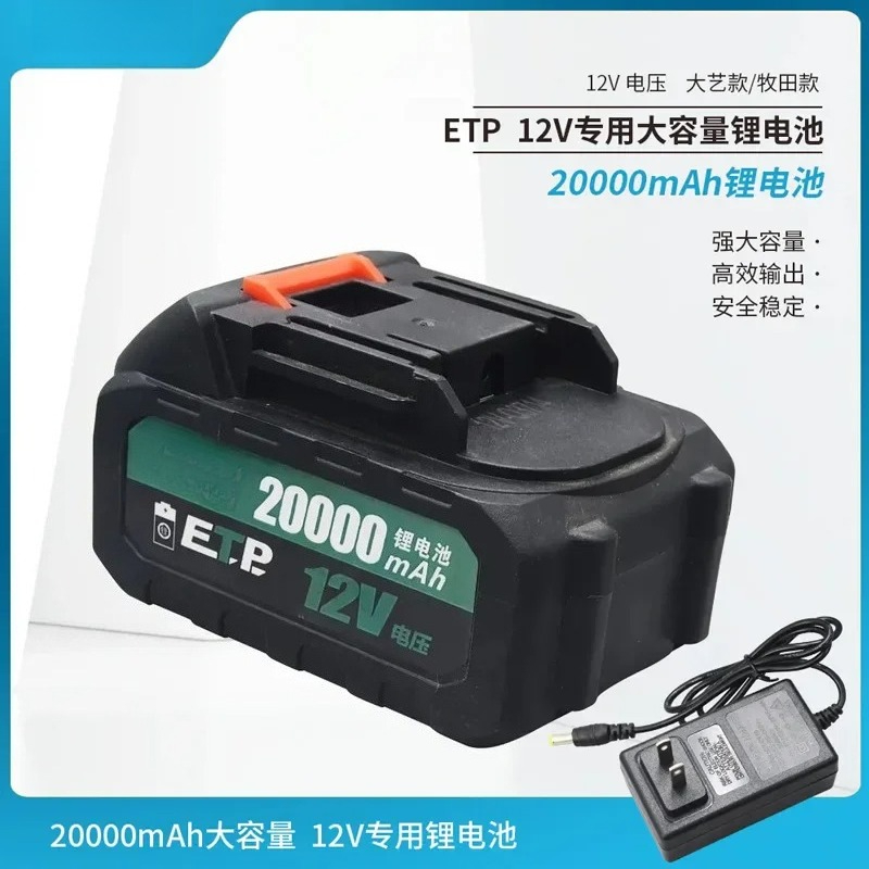 AZ-리튬 배터리 12V 이중 목적 펌핑 디젤 펌프 전 - Lithium Battery 12V 리뷰 및 가격