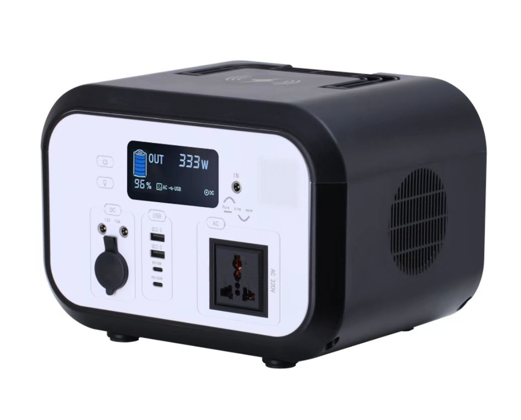 600W 1200W 1500W 야외 에너지 공급 휴대용 - Solar Panel 리뷰 및 가격