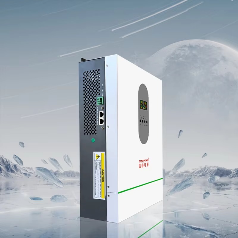 태양광 인버터 6.2KW 분리형 단상 120V 240V - Solar Generator 리뷰 및 가격