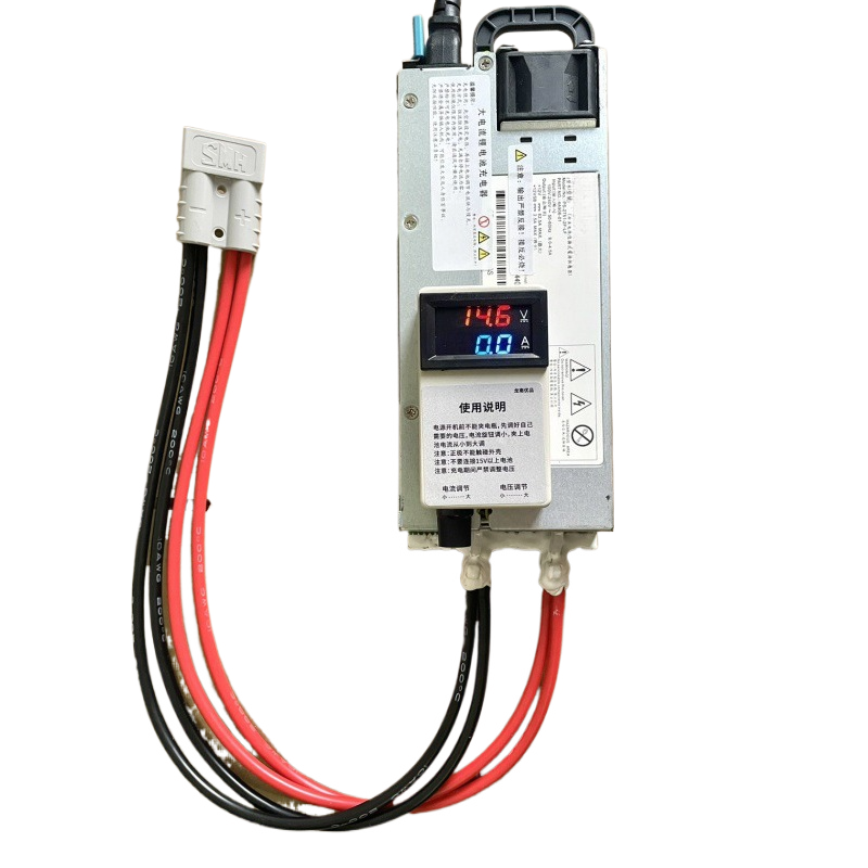 12V 50A 60A 리튬인산철 배터리 충전기, 3S  - Lithium Battery 12V 리뷰 및 가격