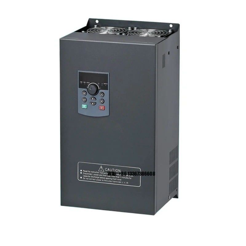55KW 전자 주파수 변환기 파워 인버터 - Power Inverter 리뷰 및 가격