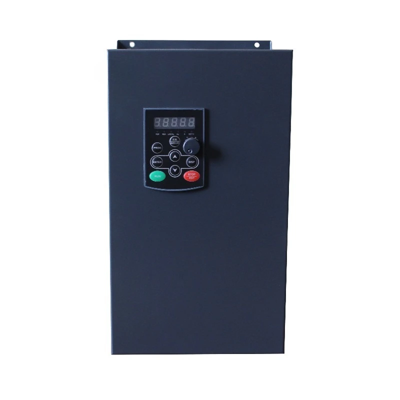 55KW 전자 주파수 변환기 파워 인버터 - Power Inverter 리뷰 및 가격