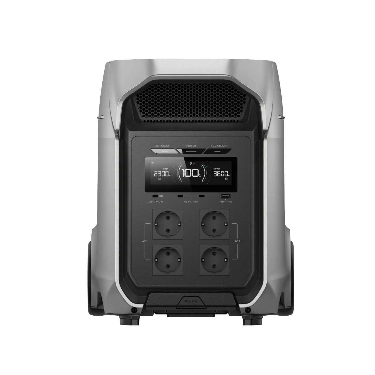 이용 가능한 ECO-DELTA PRO 3, 4000W  - Solar Generator 리뷰 및 가격