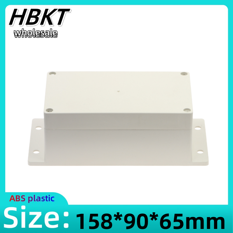 1pcs 158x90x65mm 플라스틱 하우징 보안 전 - Energy Monitor Meter 리뷰 및 가격