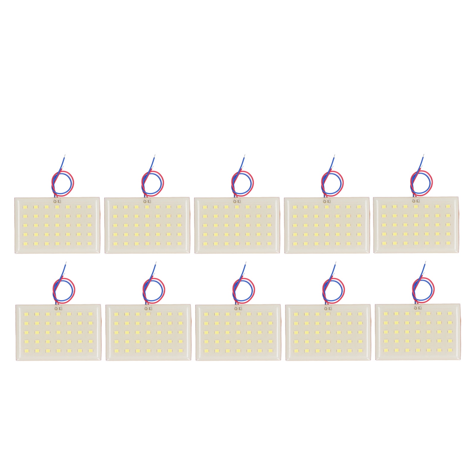 10개 SMD LED 램프 전구 보드 패널 5W 3.2 - Solar Panel 리뷰 및 가격