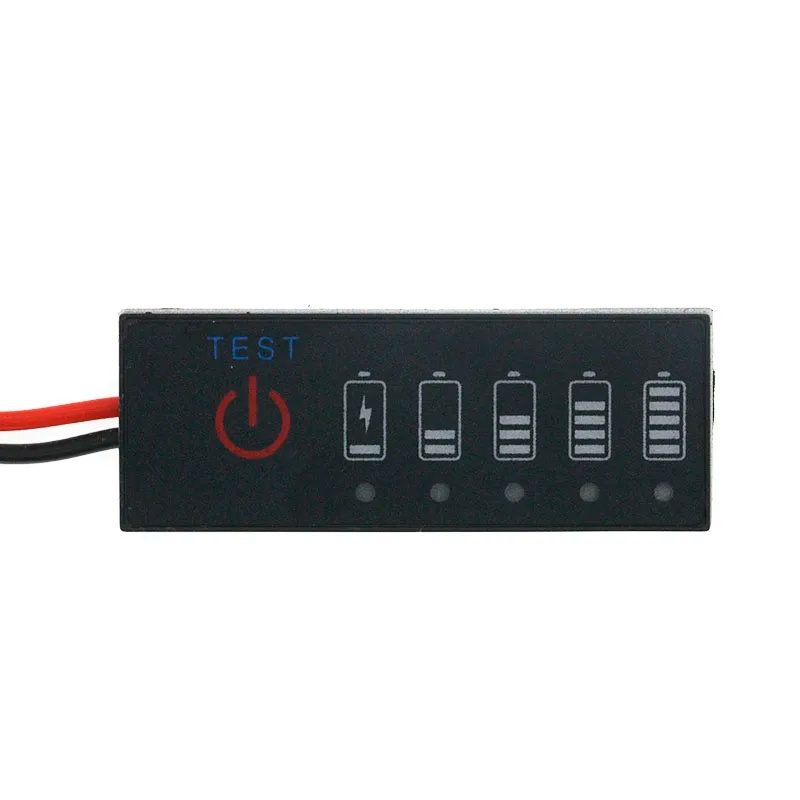 3.7V-72V 리튬 배터리 전력 감지 램프 보드 12 - Lithium Battery 12V 리뷰 및 가격