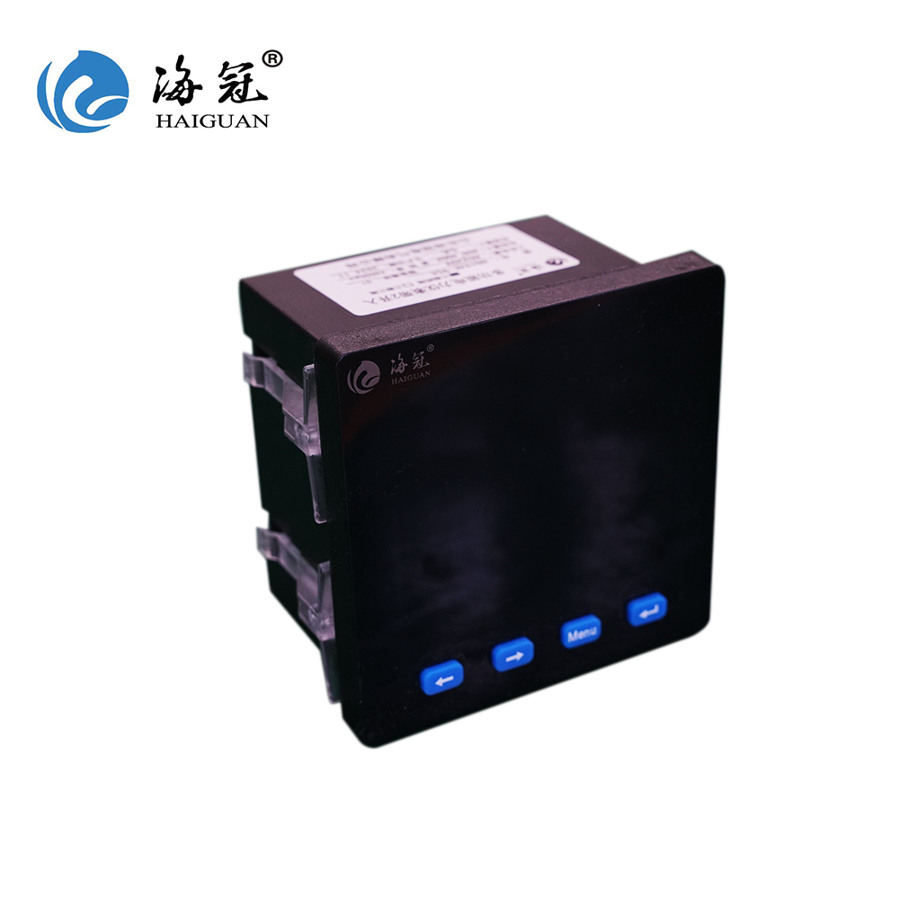 디지털 패널 다기능 AC 에너지 모니터 전력 분석기 삼 - Energy Monitor Meter 리뷰 및 가격