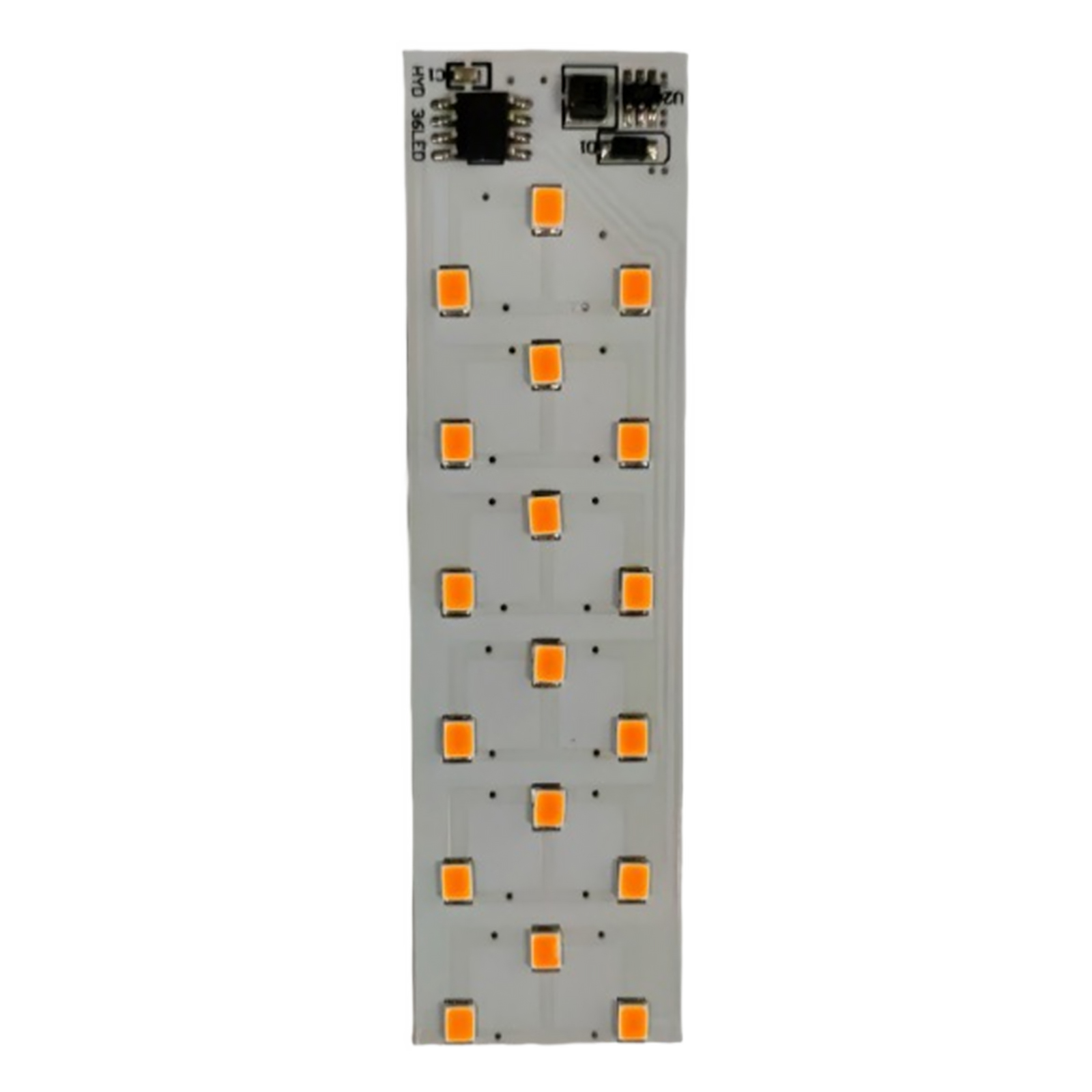 1.2V 태양광 불꽃 조명 회로 기판, 36 LED 조 - Solar Lamp 리뷰 및 가격