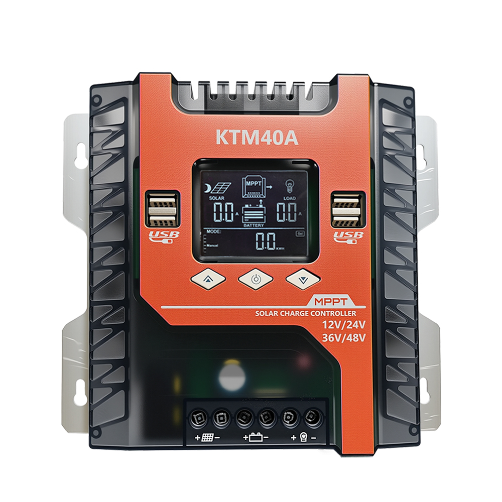 자동 MPPT 태양광 충전 컨트롤러, 20A/40A/6 - Charge Controller Solar 리뷰 및 가격