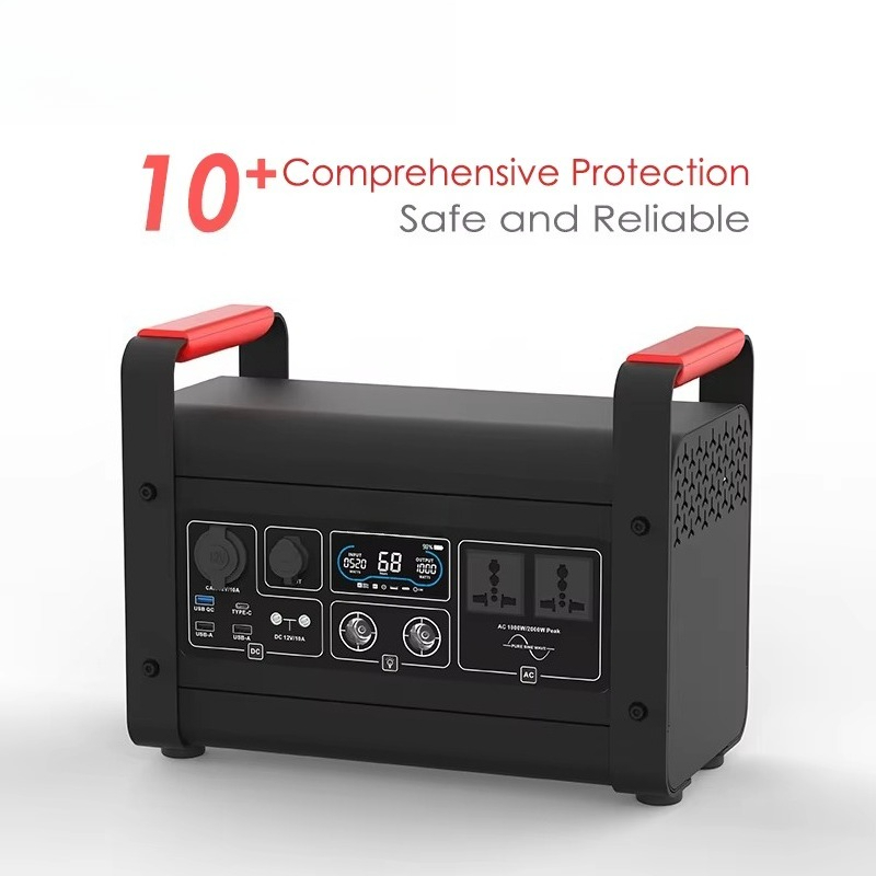 휴대용 전기 태양광 발전기 1000w 220v 리튬인산 - Solar Panel 200W 리뷰 및 가격