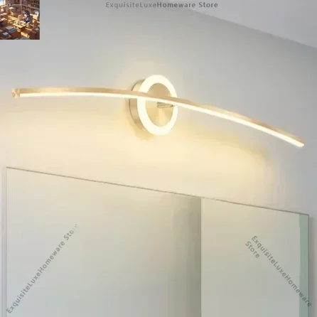 심플하고 세련된 침실 침대 옆 LED 벽등 기하학적 원 - Solar Lamp 리뷰 및 가격