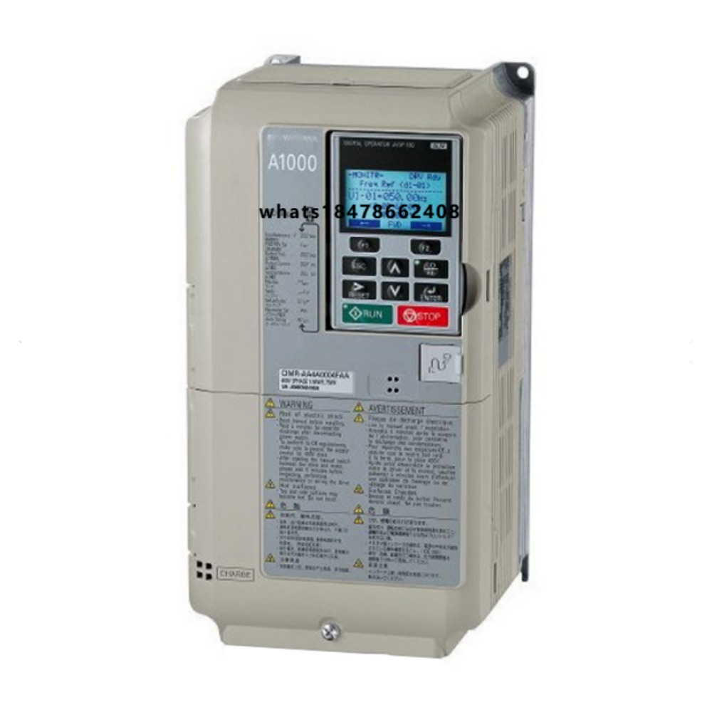 일본 야스카와 인버터 A1000 시리즈 CIMR-AB4 - Power Inverter 리뷰 및 가격