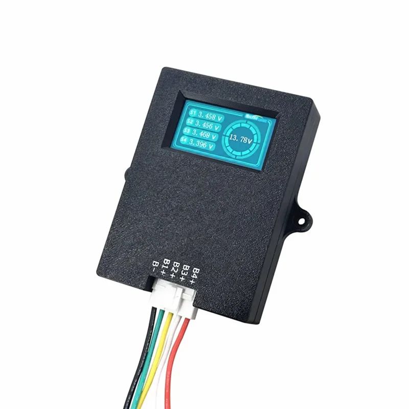 6S용 QWE-5A LTO 액티브 밸런서 - 12V 리 - Lithium Battery 12V 리뷰 및 가격