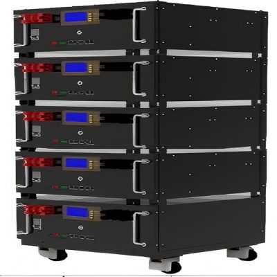 12.3KW 스택형 태양광 배터리 저장 시스템 8.3K - Power Inverter 리뷰 및 가격