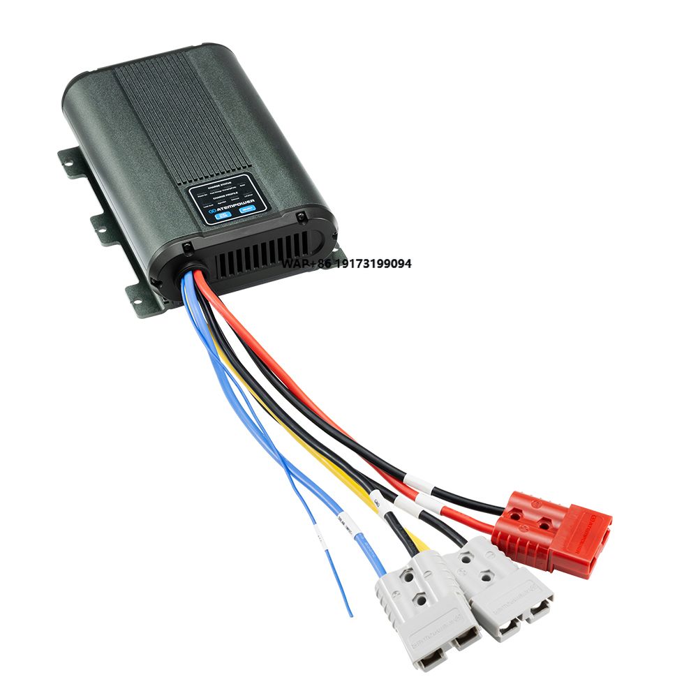 ATEM POWER 자동 12V 60A 차량용 Life - Lithium Battery 12V 리뷰 및 가격
