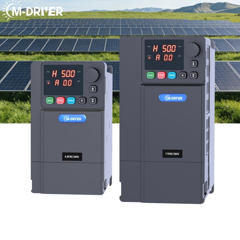 15KW PV 시리즈 가변 주파수 드라이버 삼상 380 - Charge Controller Solar 리뷰 및 가격